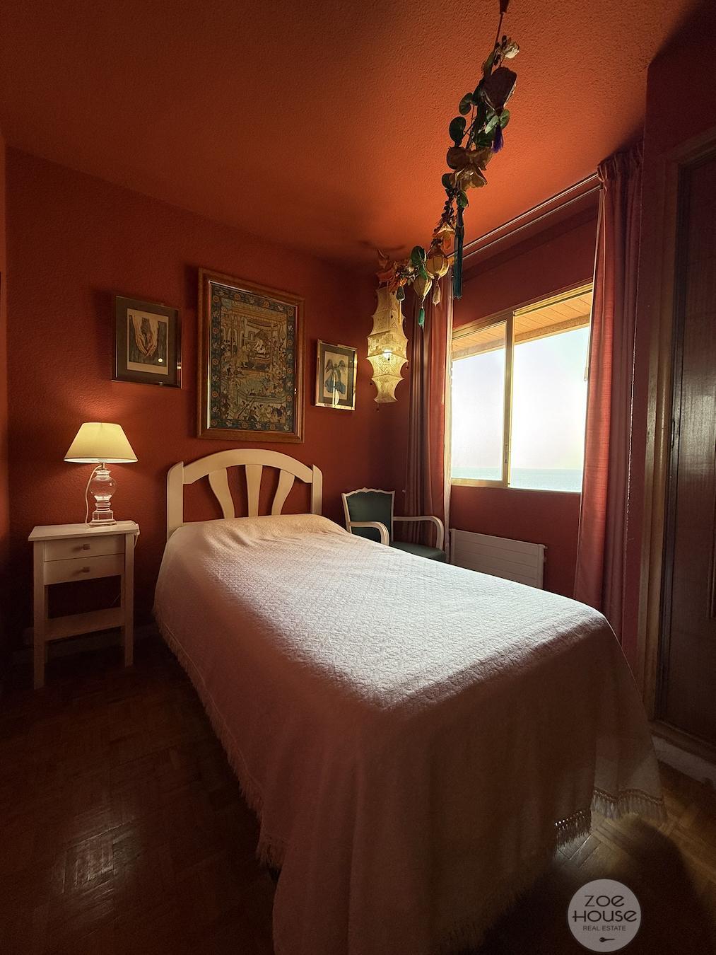 Vente de appartement dans Benidorm