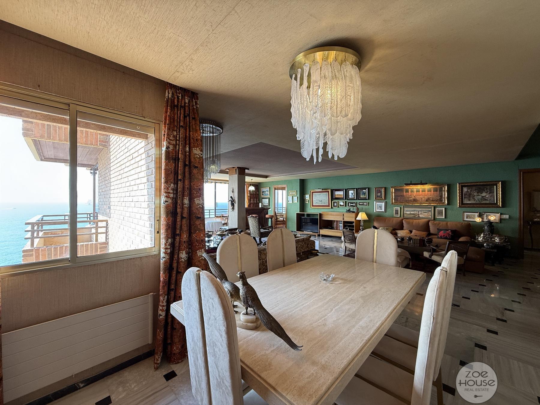 Venta de apartamento en Benidorm