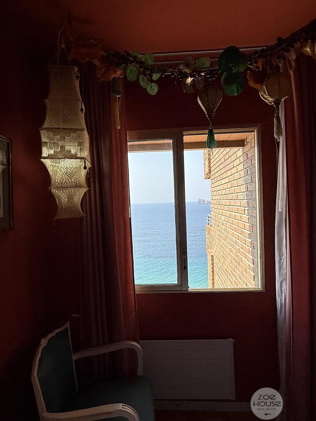 Vente de appartement dans Benidorm