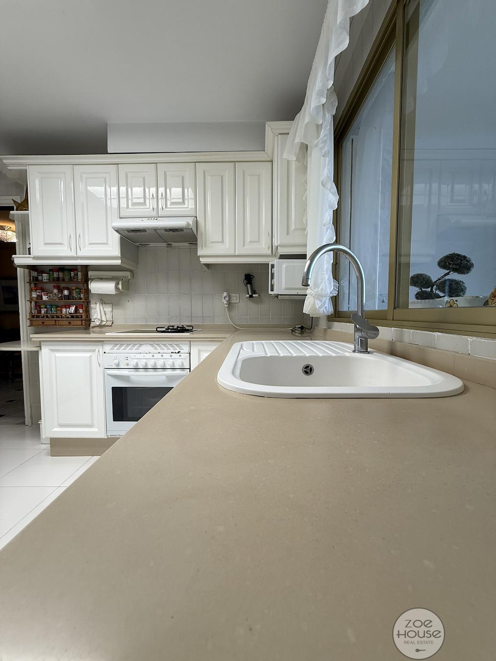 Vente de appartement dans Benidorm