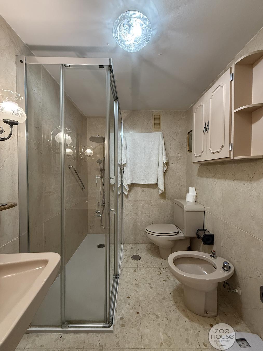 Vente de appartement dans Benidorm