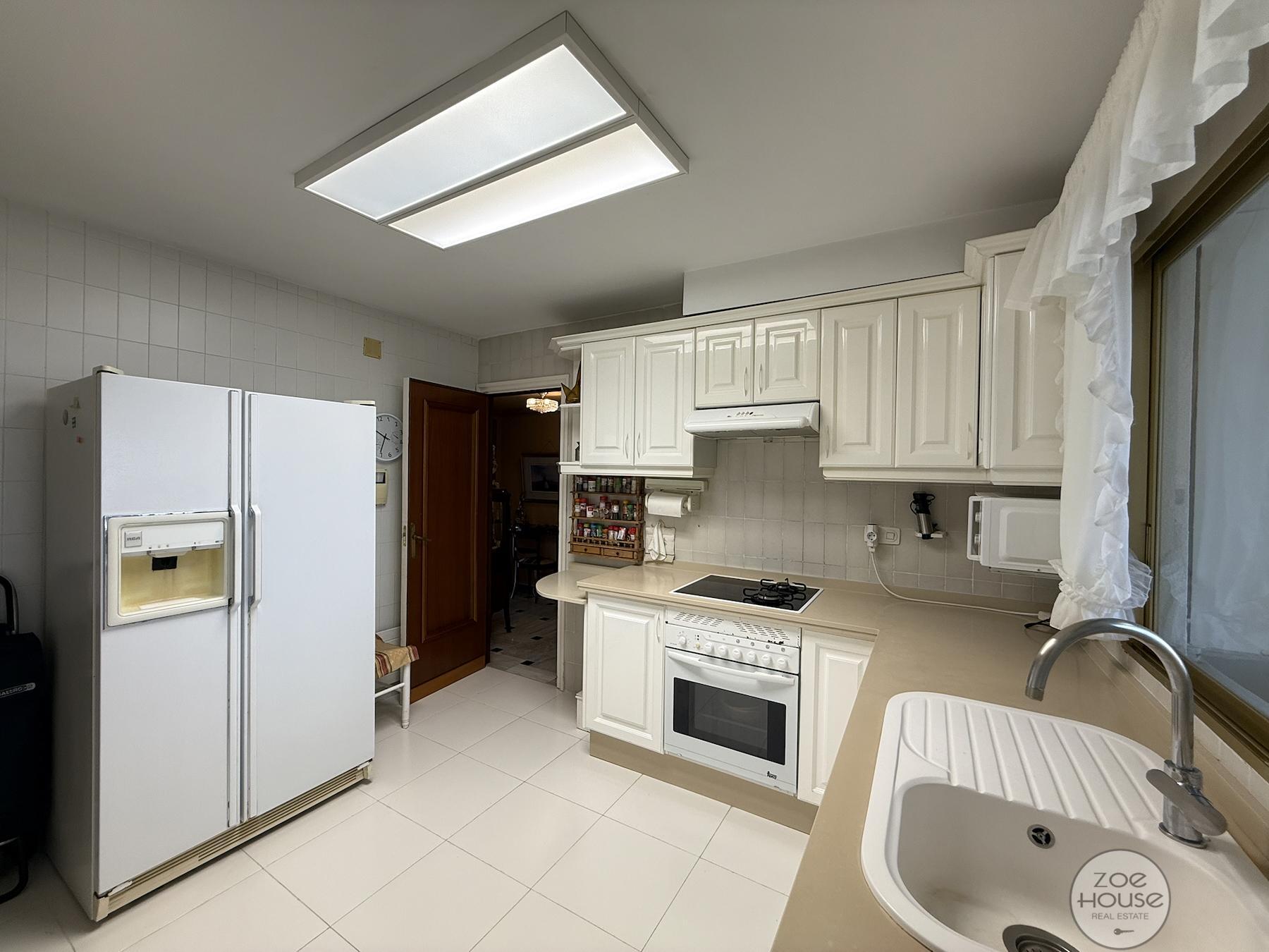Vente de appartement dans Benidorm