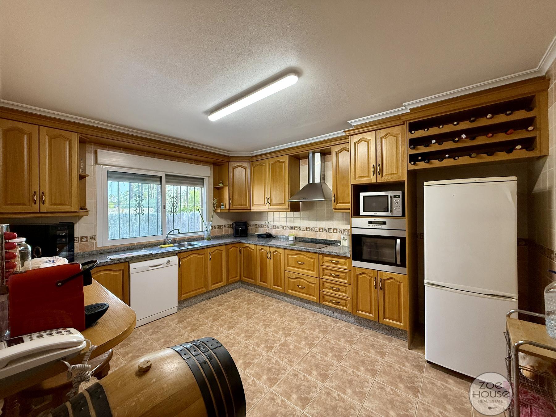 Venta de chalet en Elche-Elx