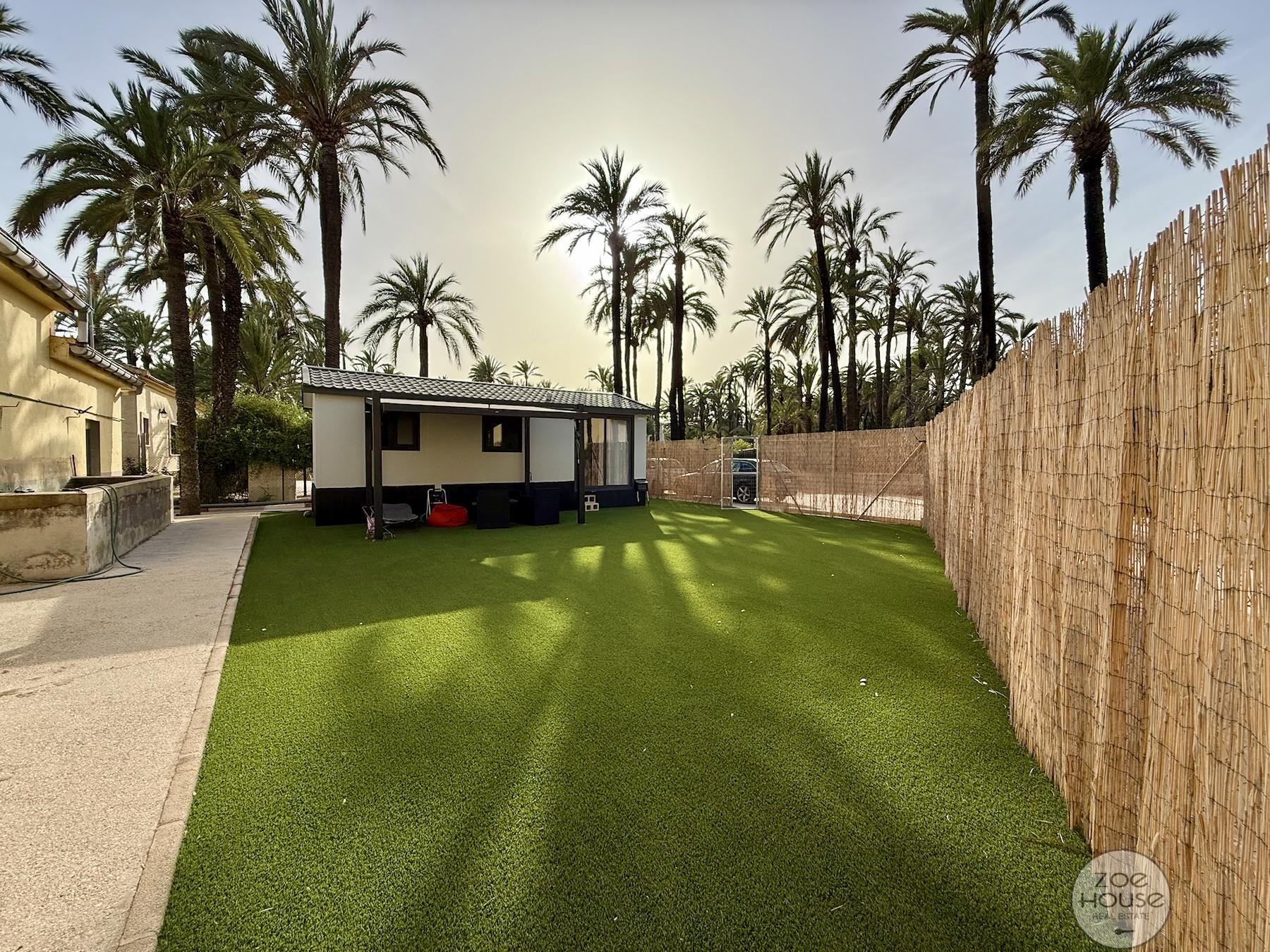 Venta de chalet en Elche-Elx