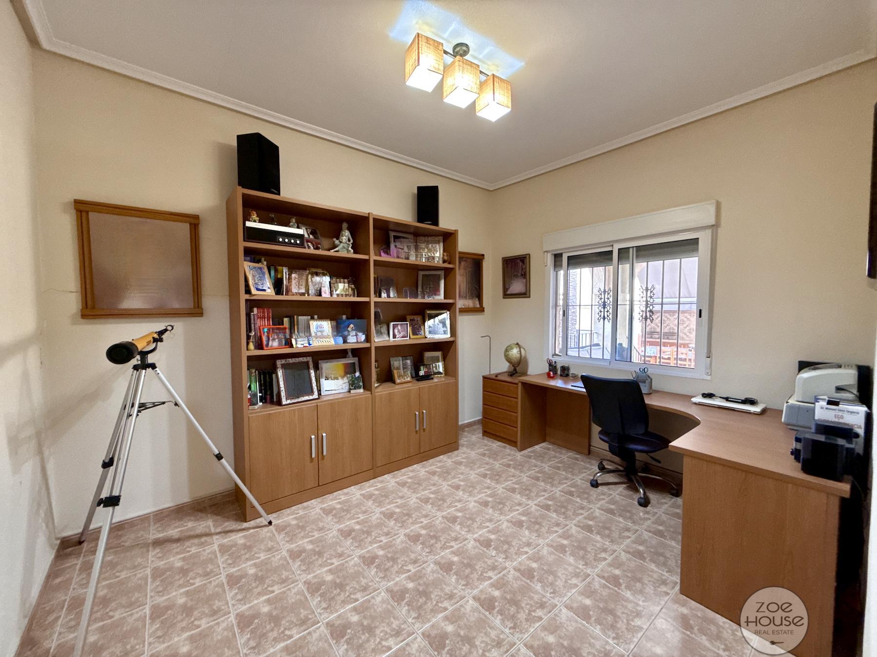 Venta de chalet en Elche-Elx