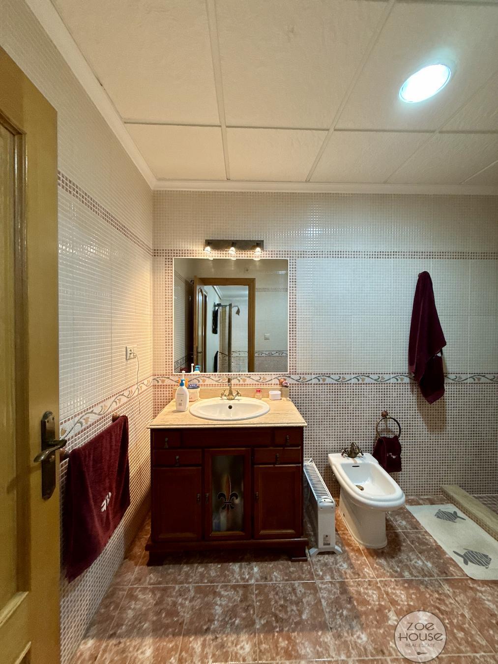 Venta de chalet en Elche-Elx