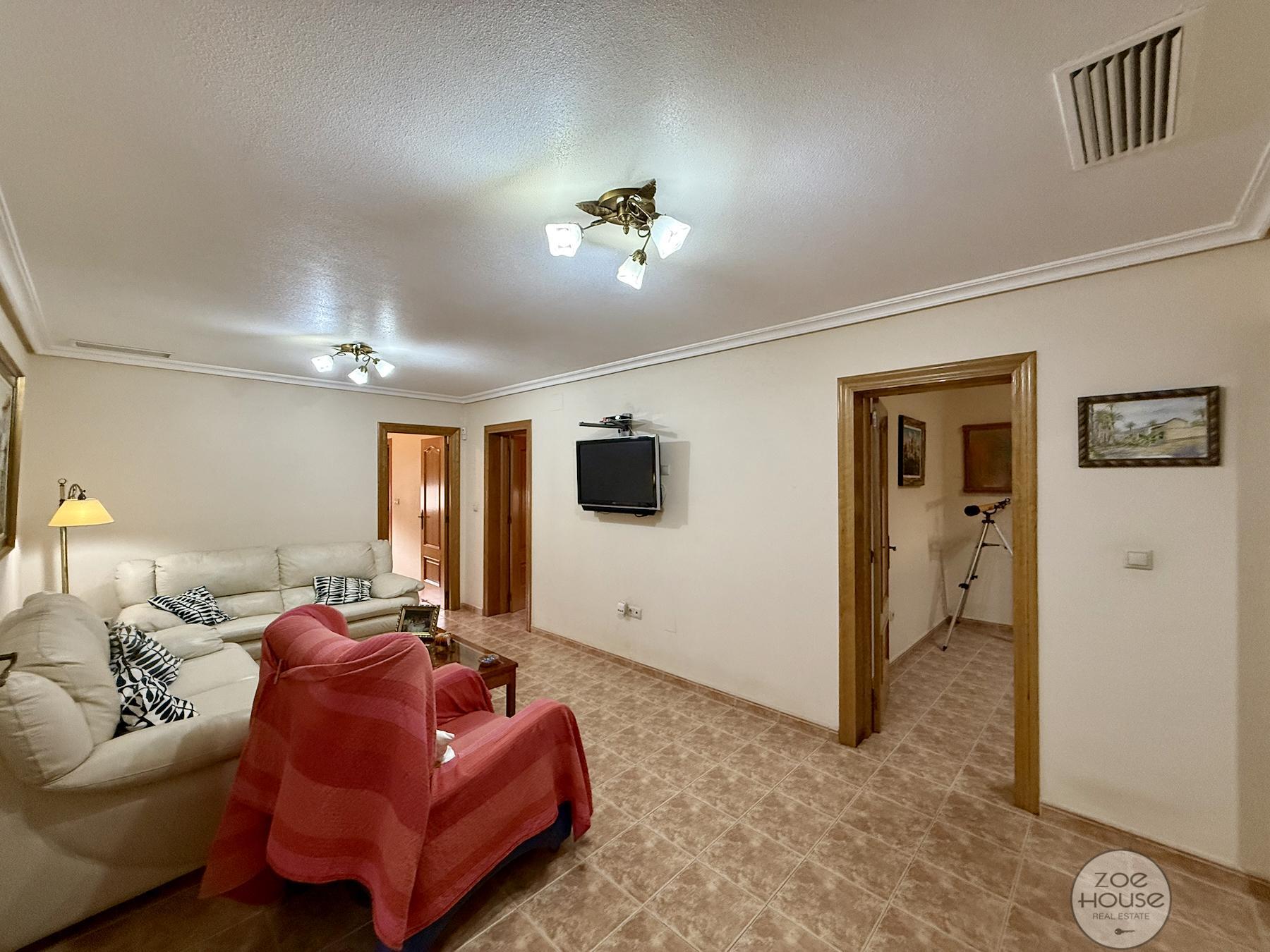Venta de chalet en Elche-Elx
