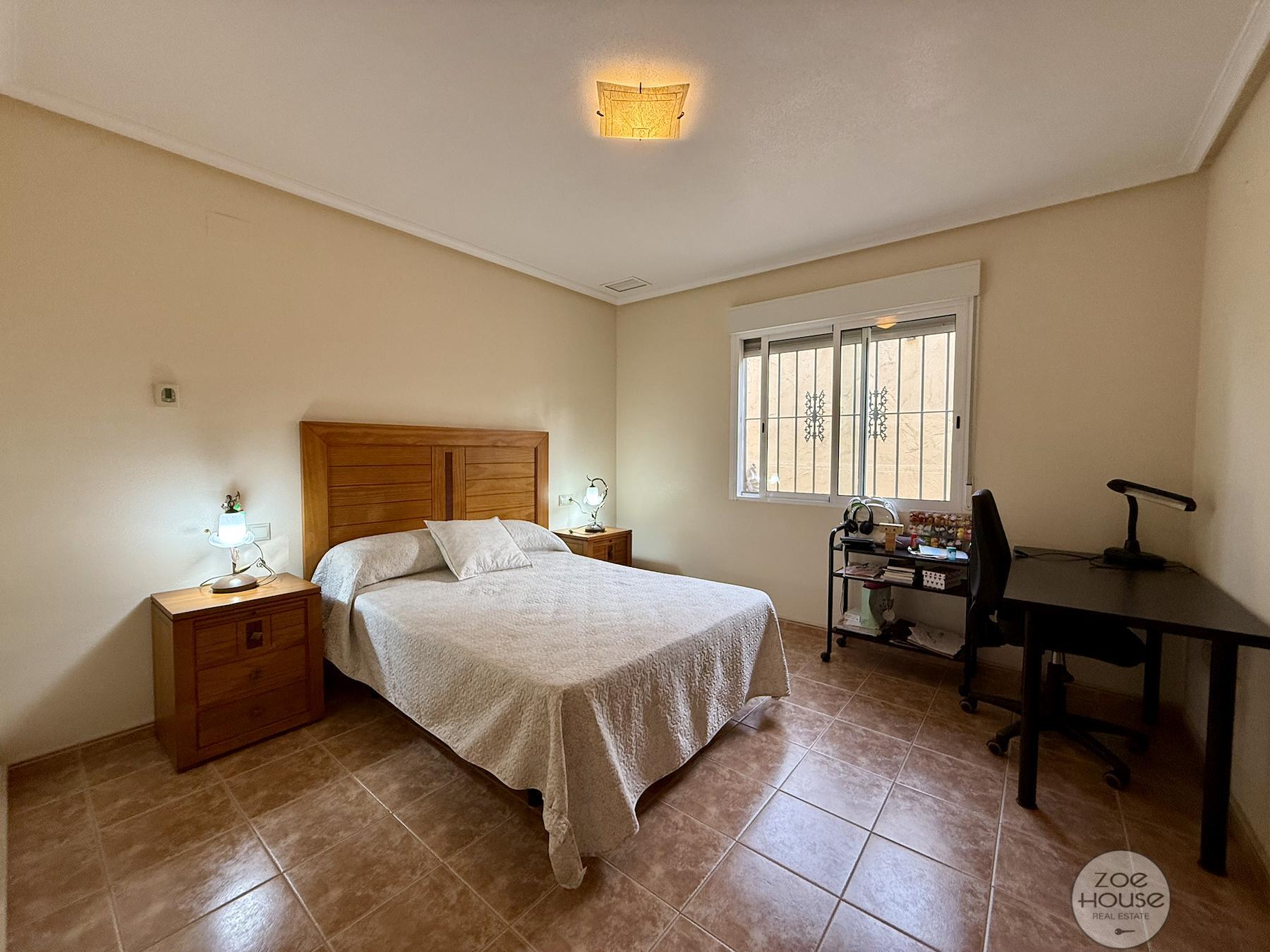 Venta de chalet en Elche-Elx