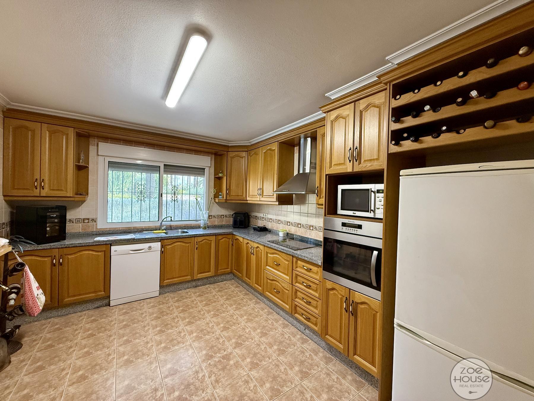 Venta de chalet en Elche-Elx