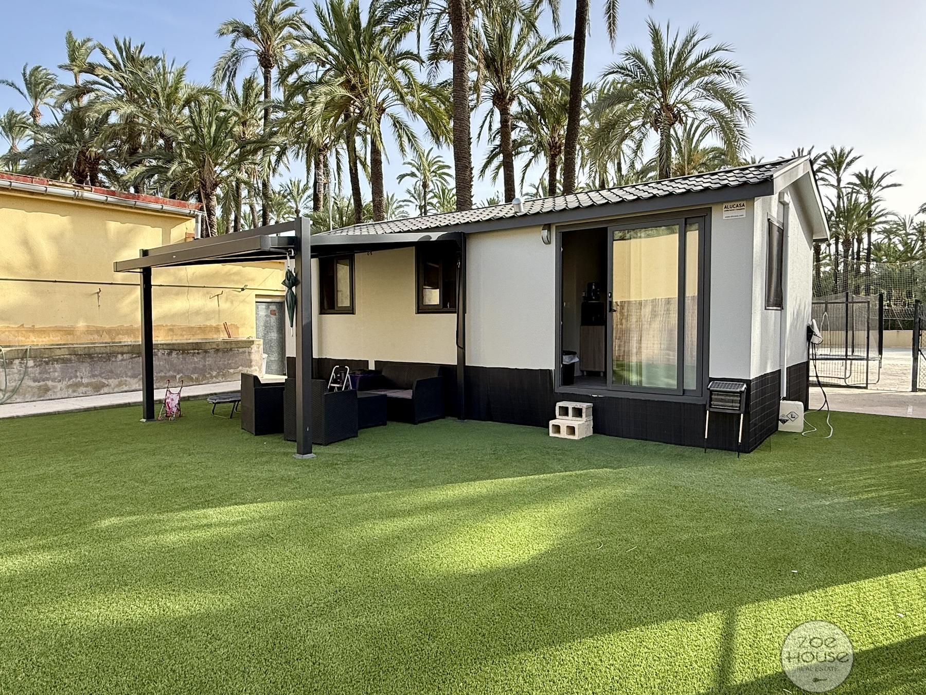 Venta de chalet en Elche-Elx