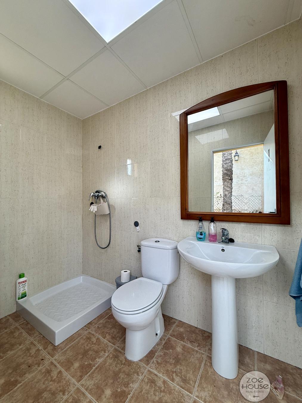 Venta de chalet en Elche-Elx