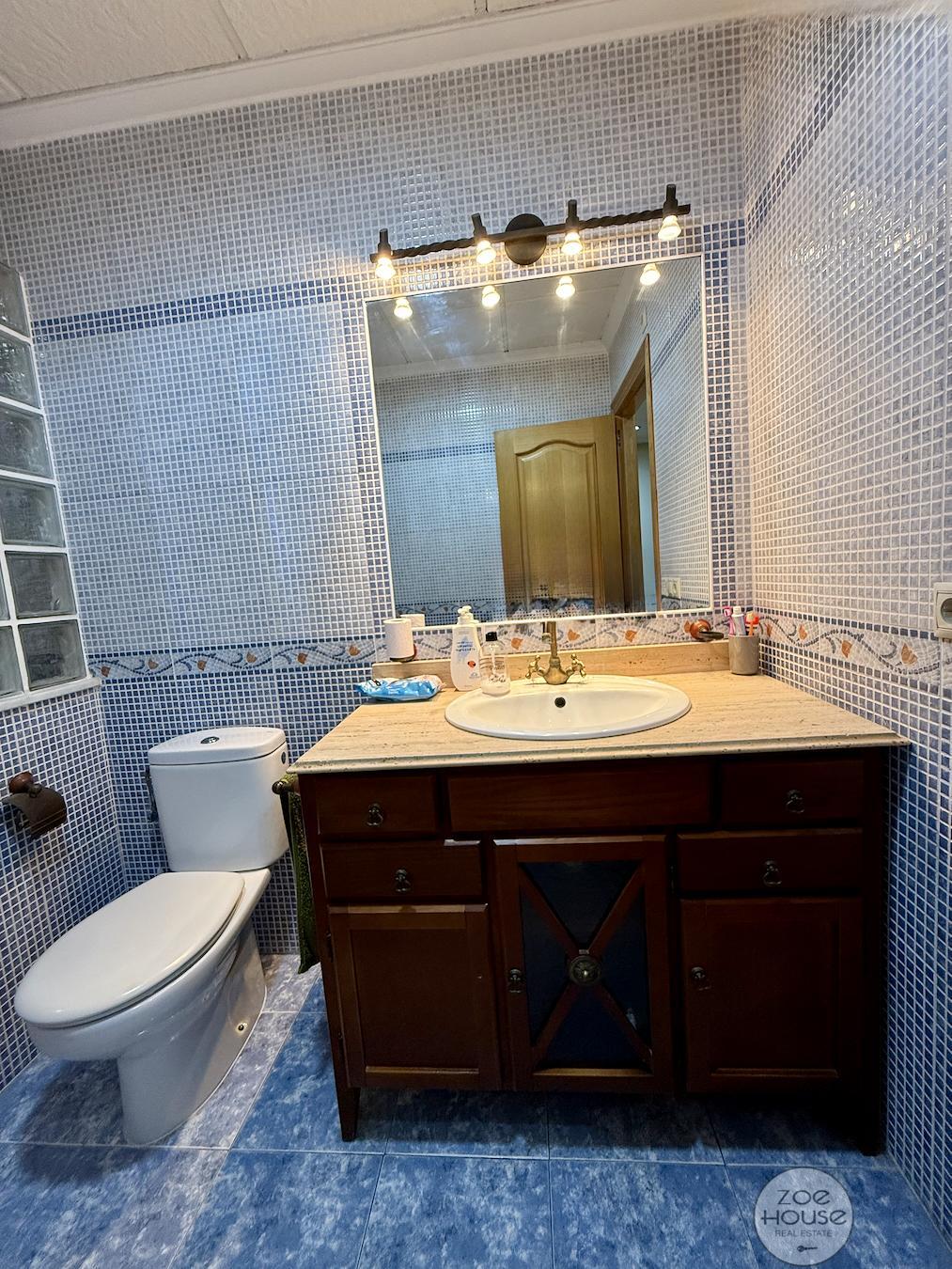 Venta de chalet en Elche-Elx