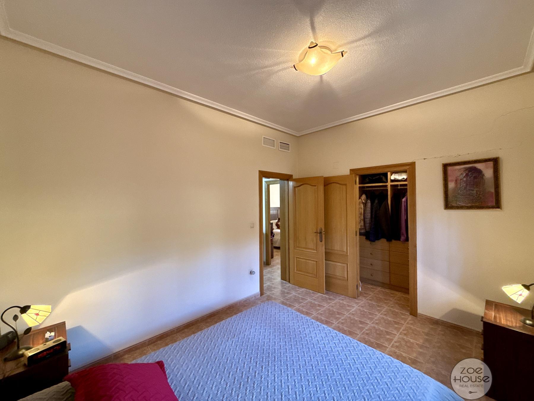 Venta de chalet en Elche-Elx
