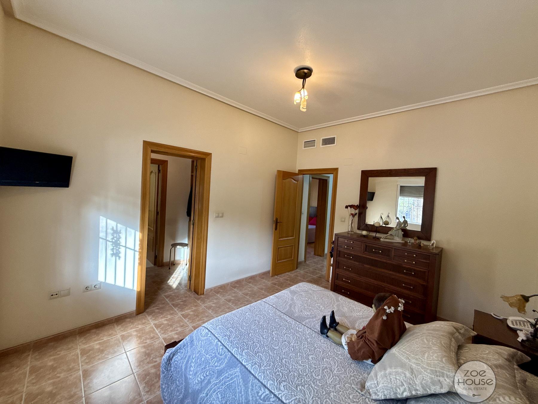 Venta de chalet en Elche-Elx