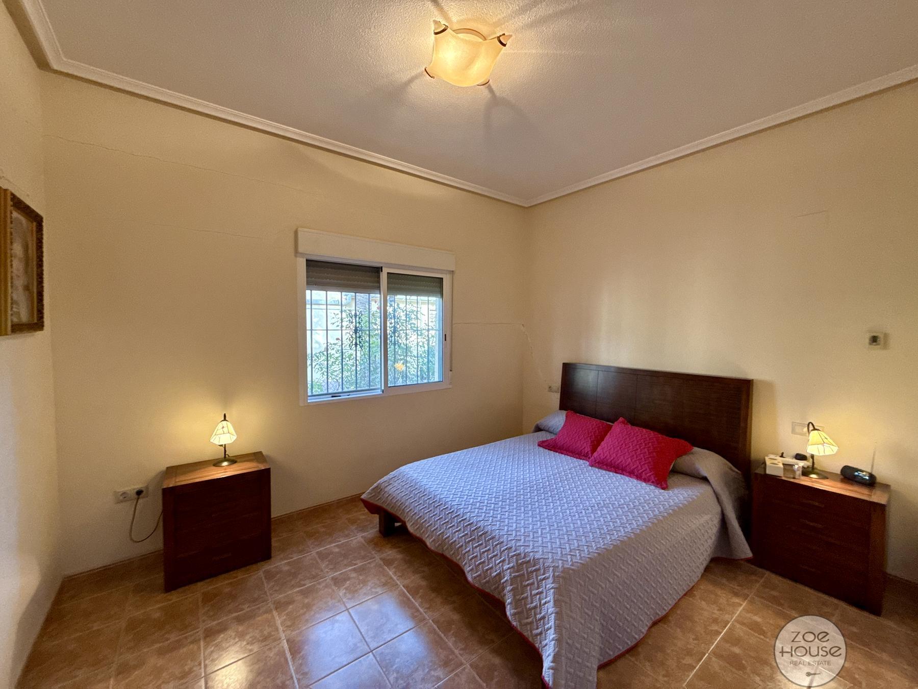 Venta de chalet en Elche-Elx
