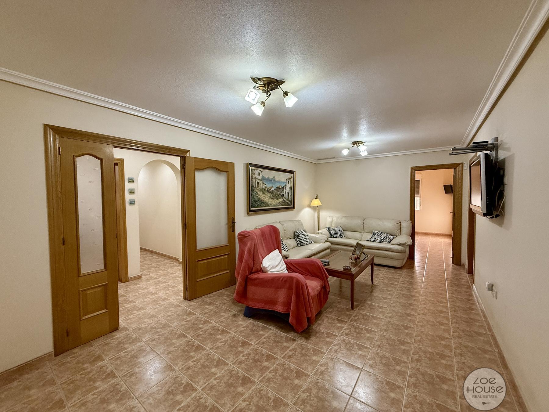 Venta de chalet en Elche-Elx