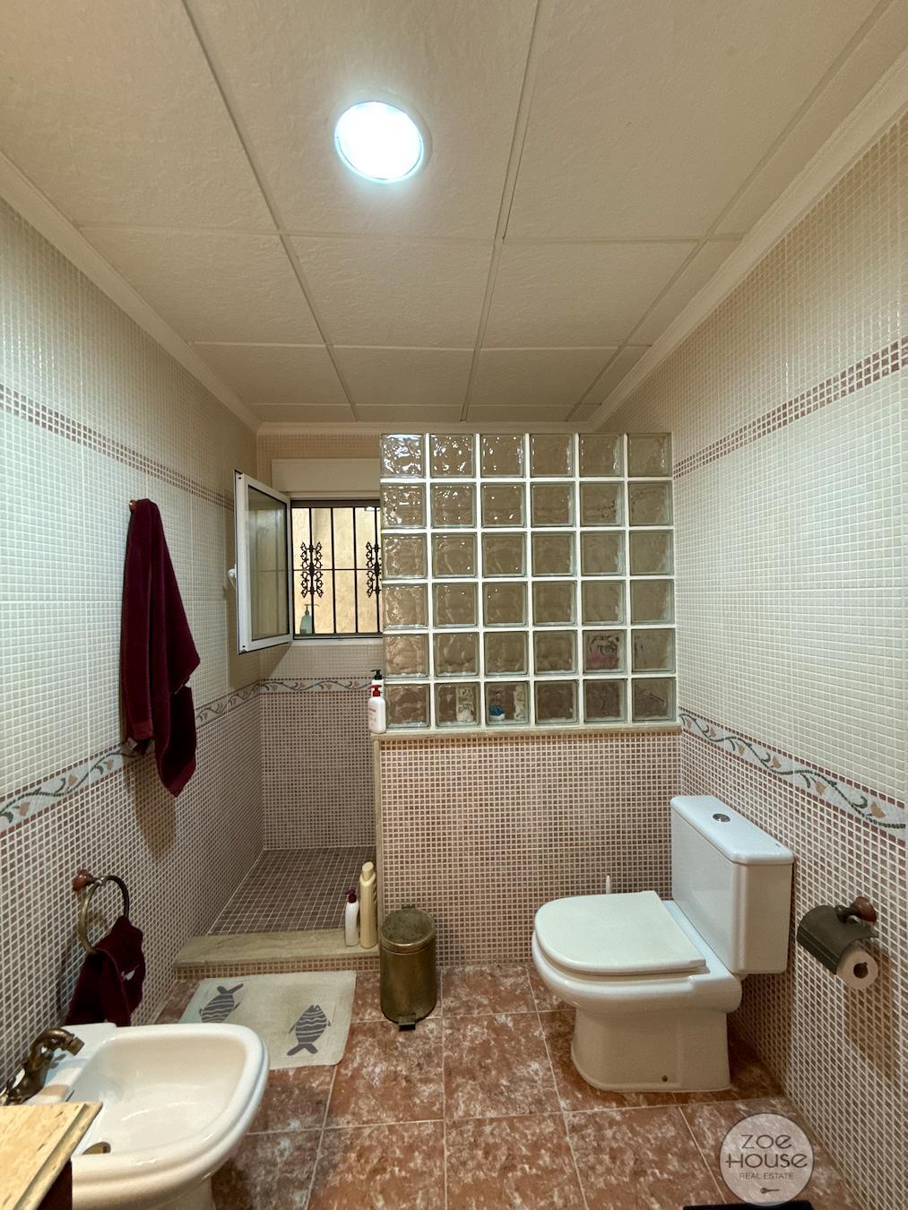 Venta de chalet en Elche-Elx
