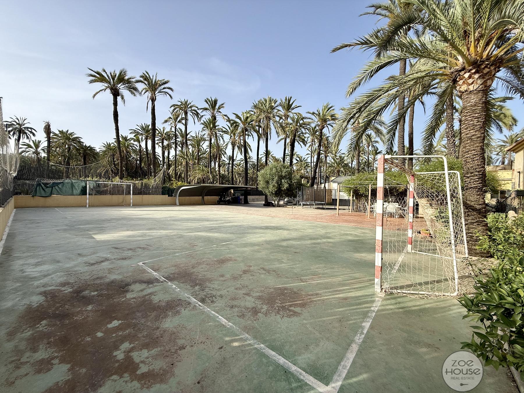 Venta de chalet en Elche-Elx