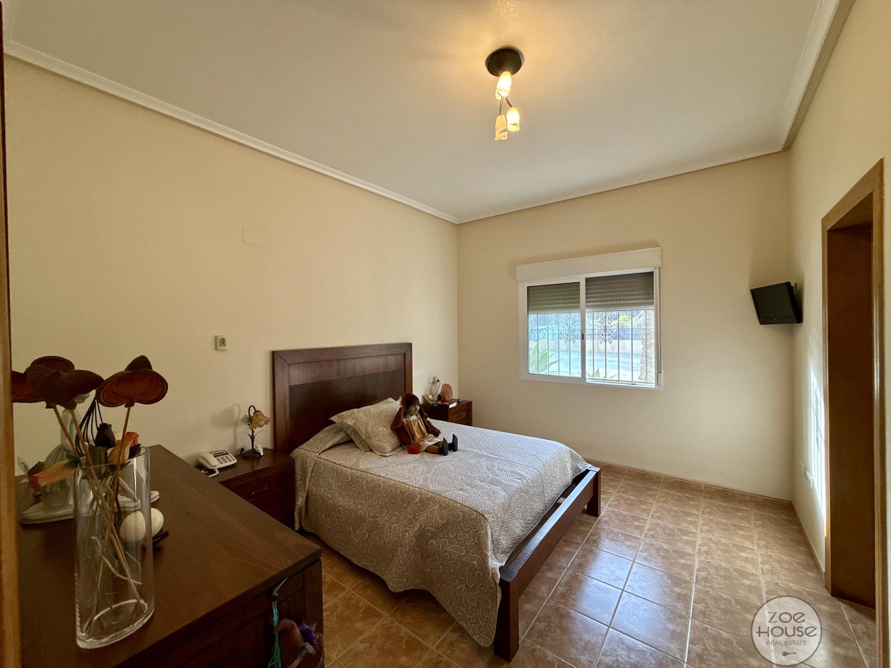 Venta de chalet en Elche-Elx