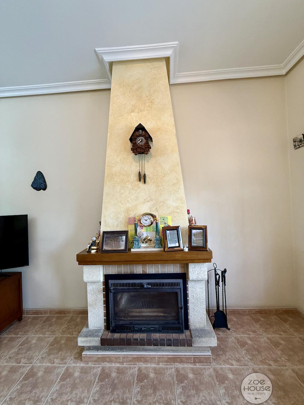 Venta de chalet en Elche-Elx