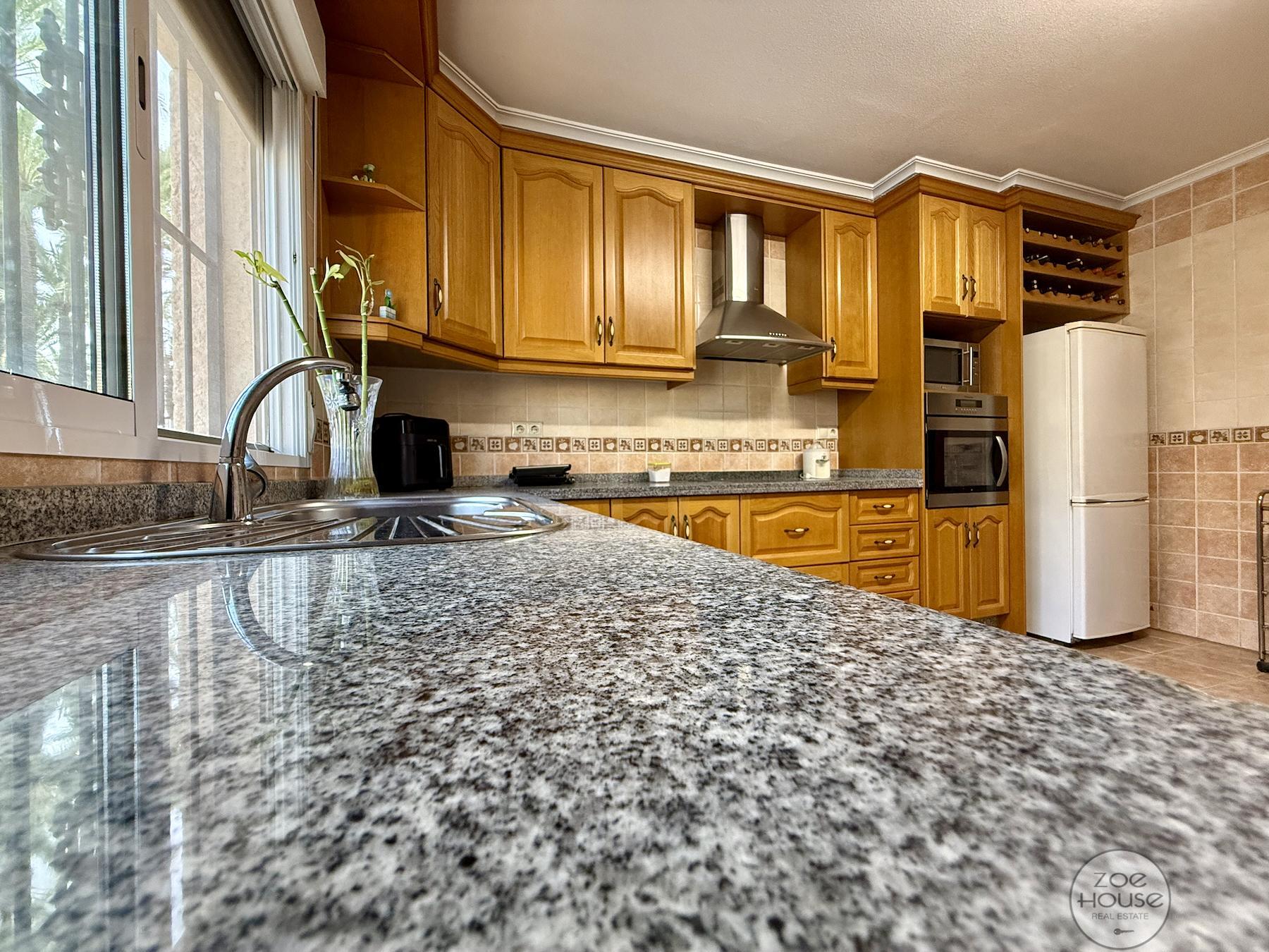 Venta de chalet en Elche-Elx