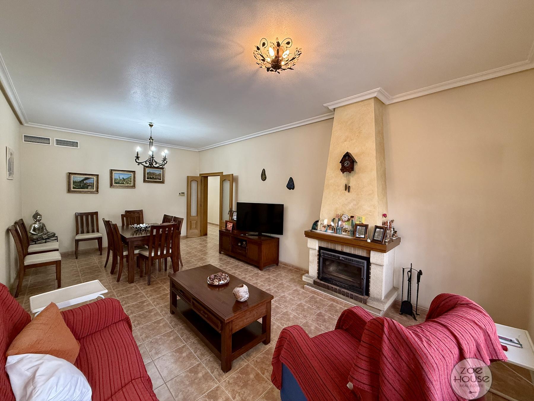 Venta de chalet en Elche-Elx