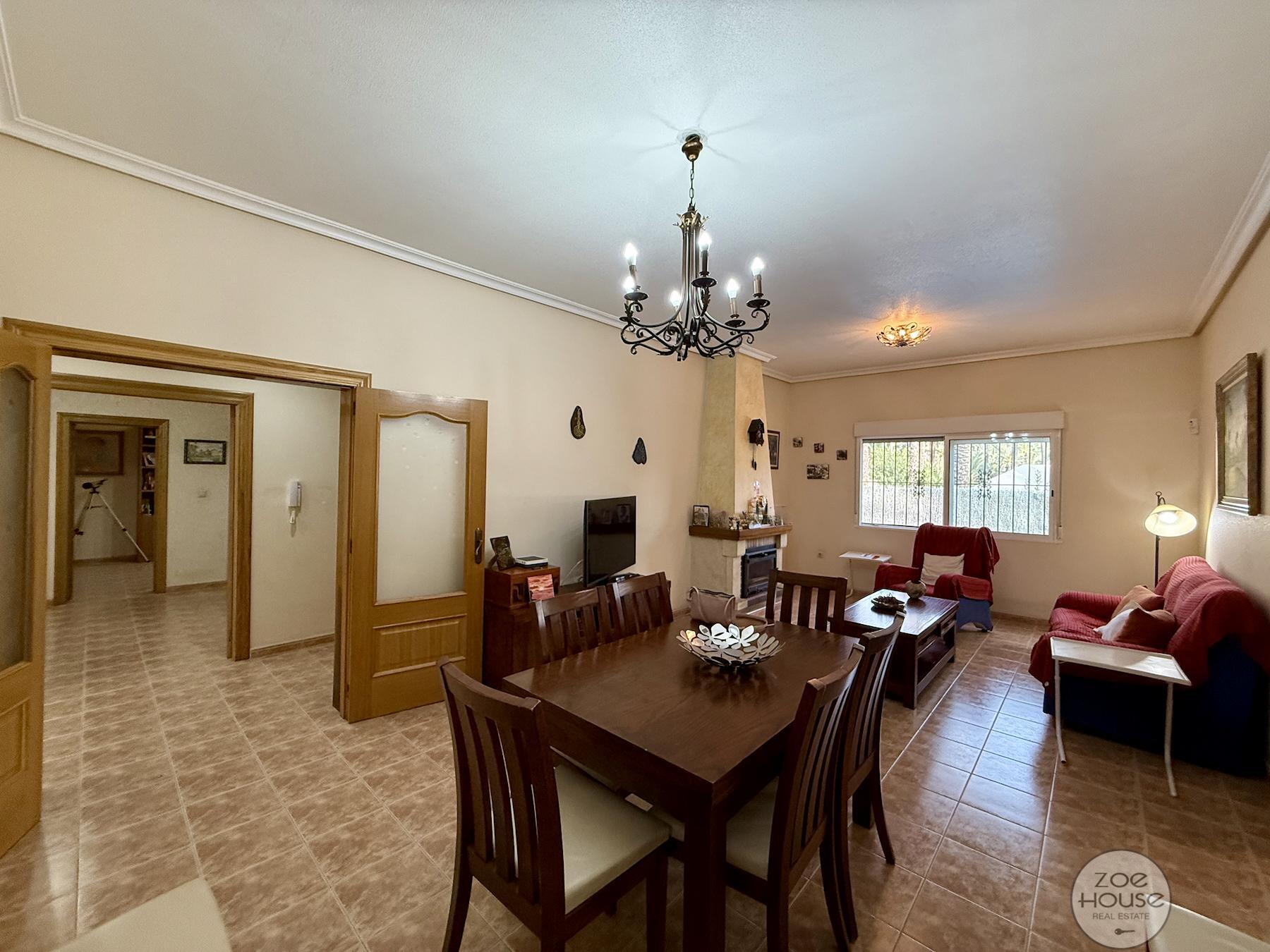 Venta de chalet en Elche-Elx