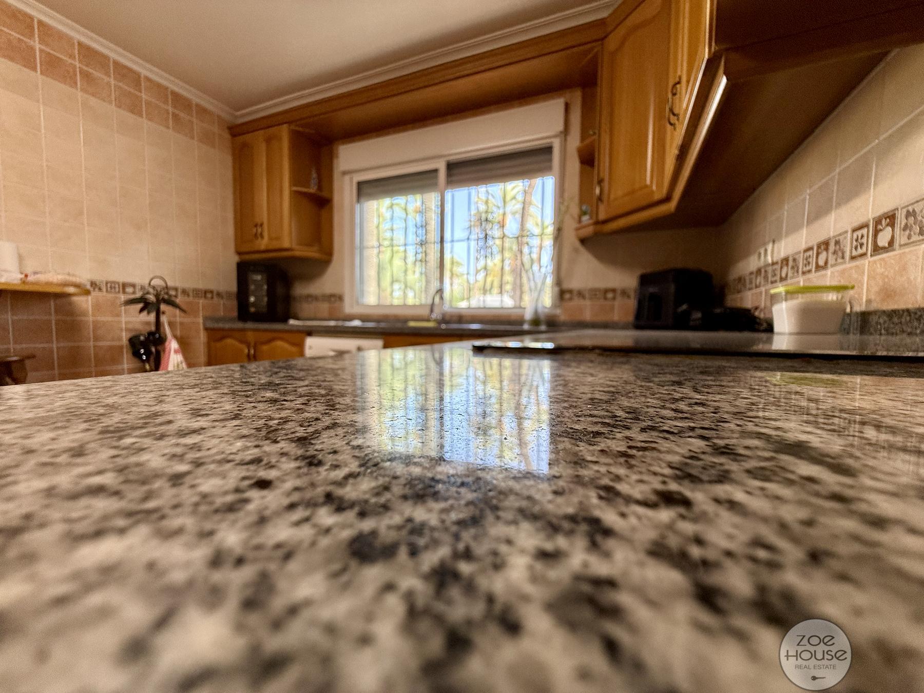 Venta de chalet en Elche-Elx