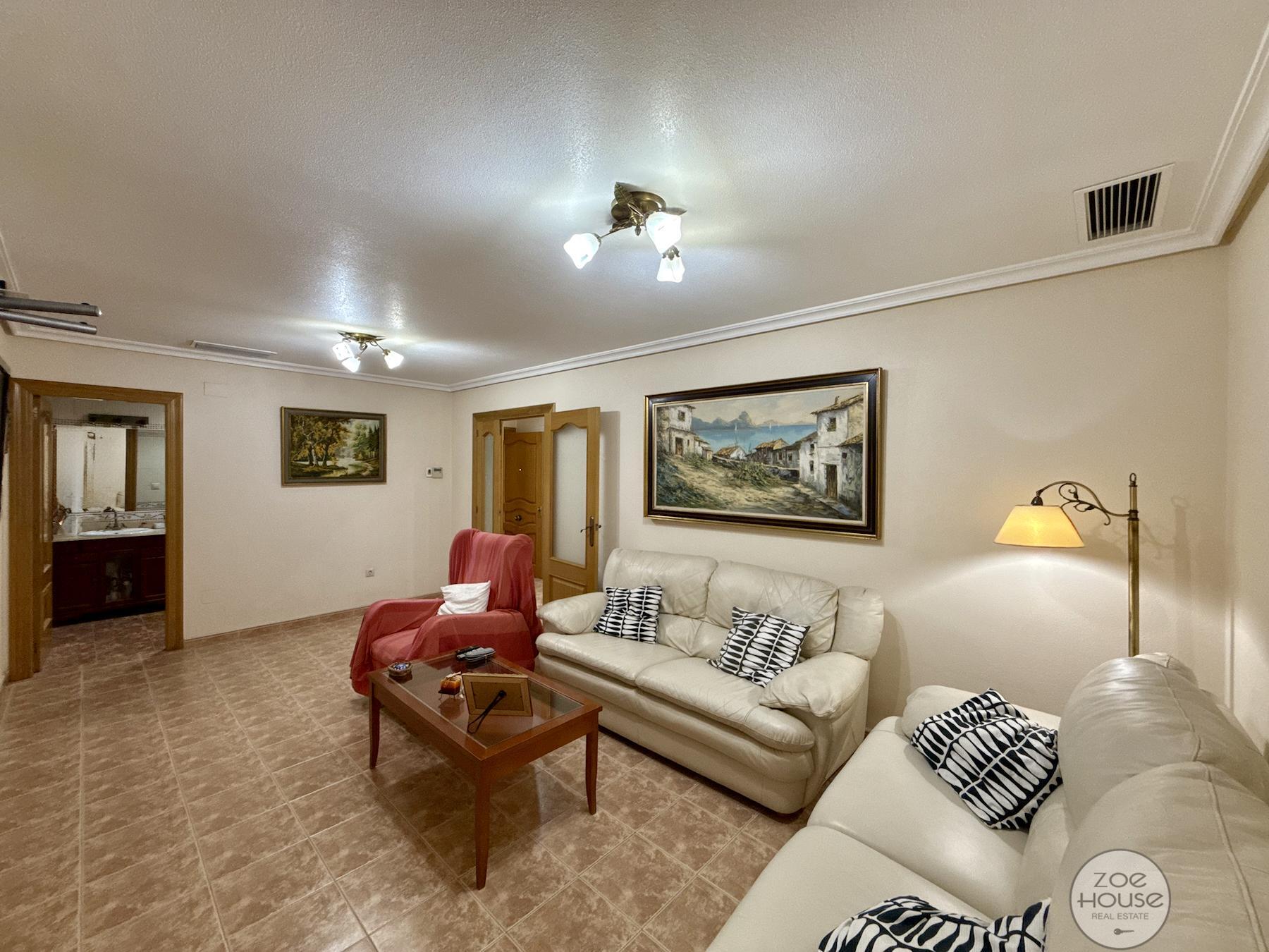 Venta de chalet en Elche-Elx