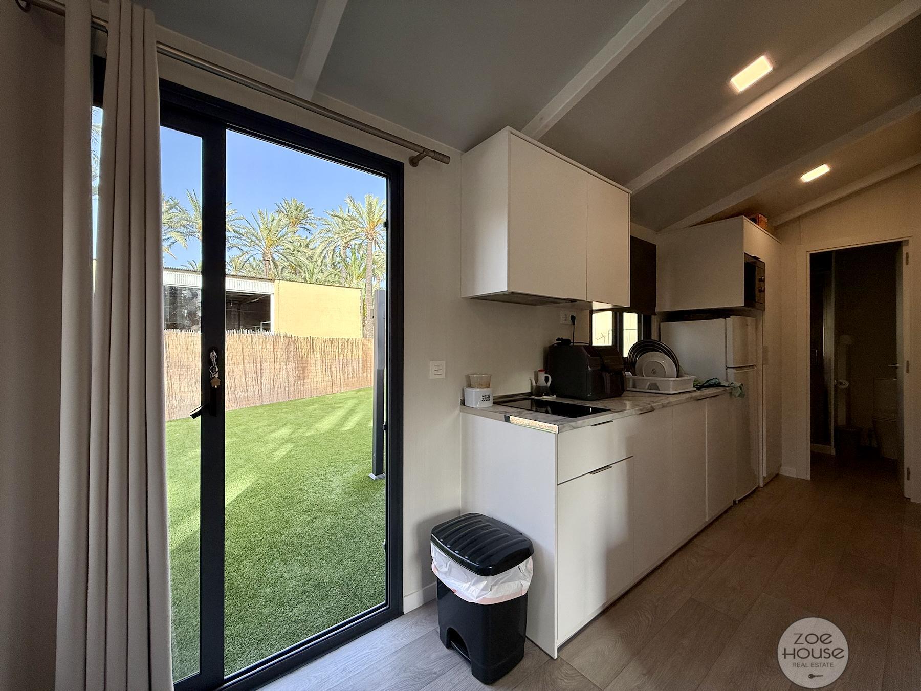 Venta de chalet en Elche-Elx