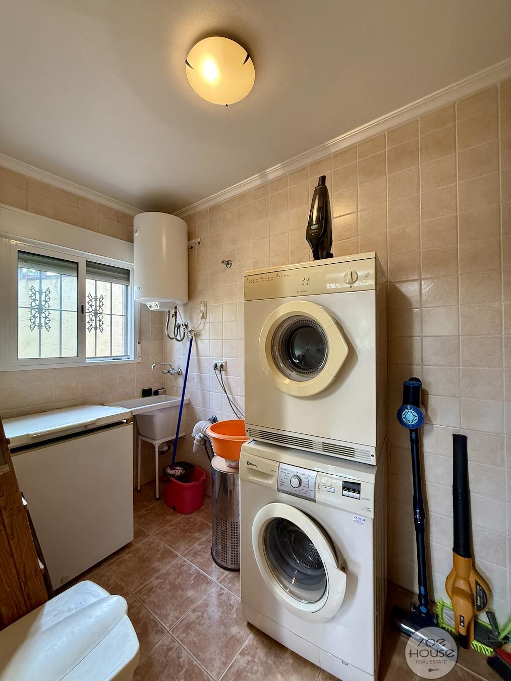 Venta de chalet en Elche-Elx