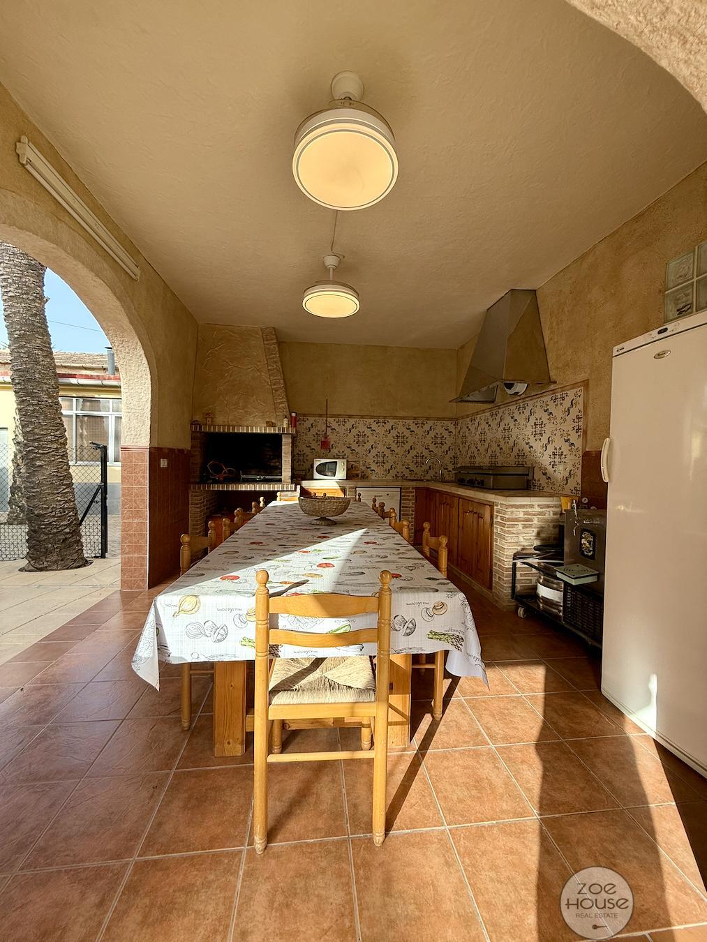 Venta de chalet en Elche-Elx