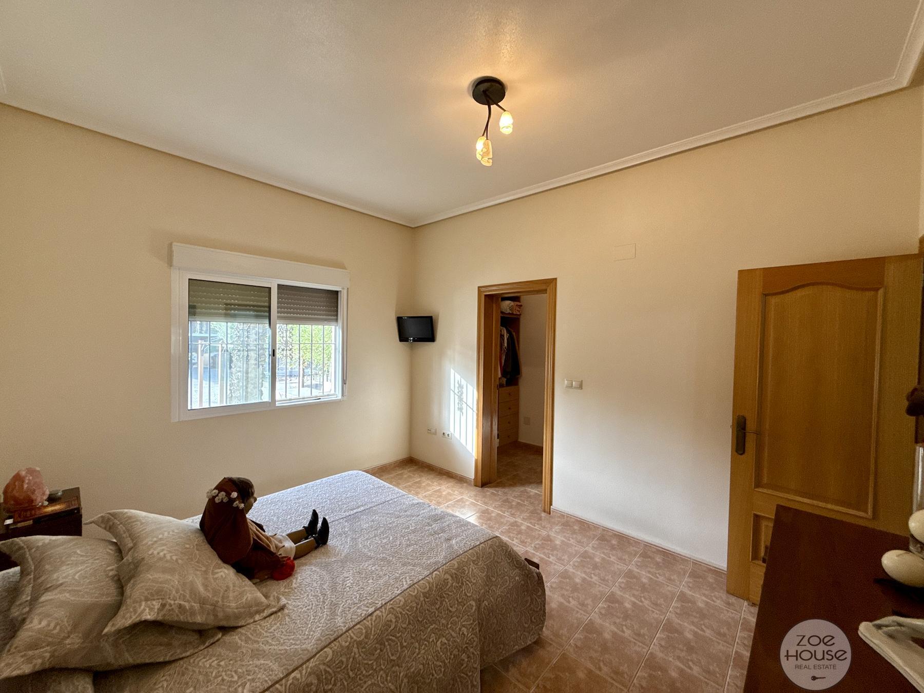 Venta de chalet en Elche-Elx