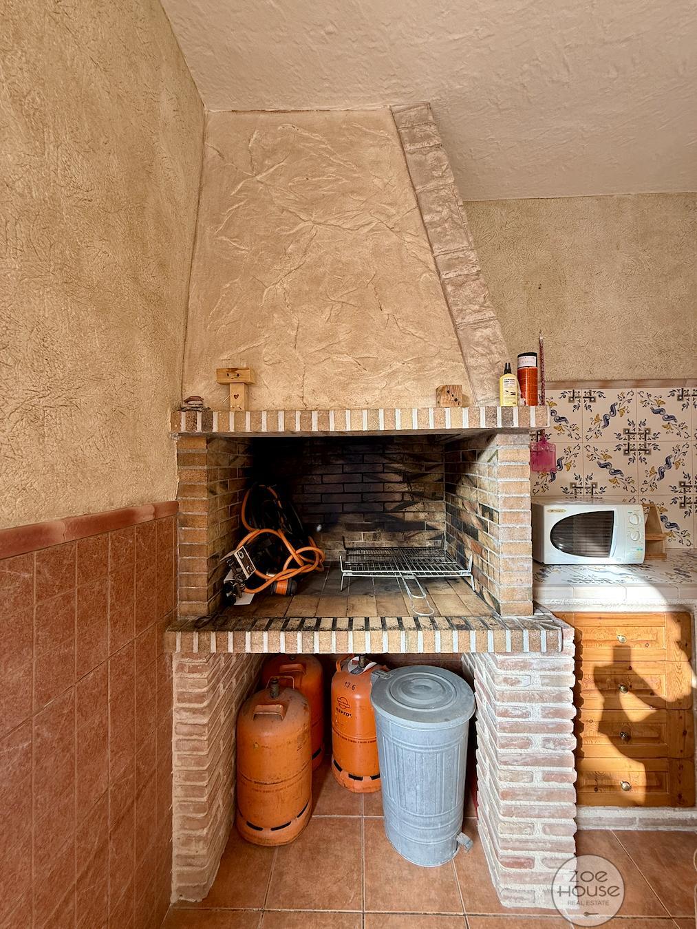 Venta de chalet en Elche-Elx
