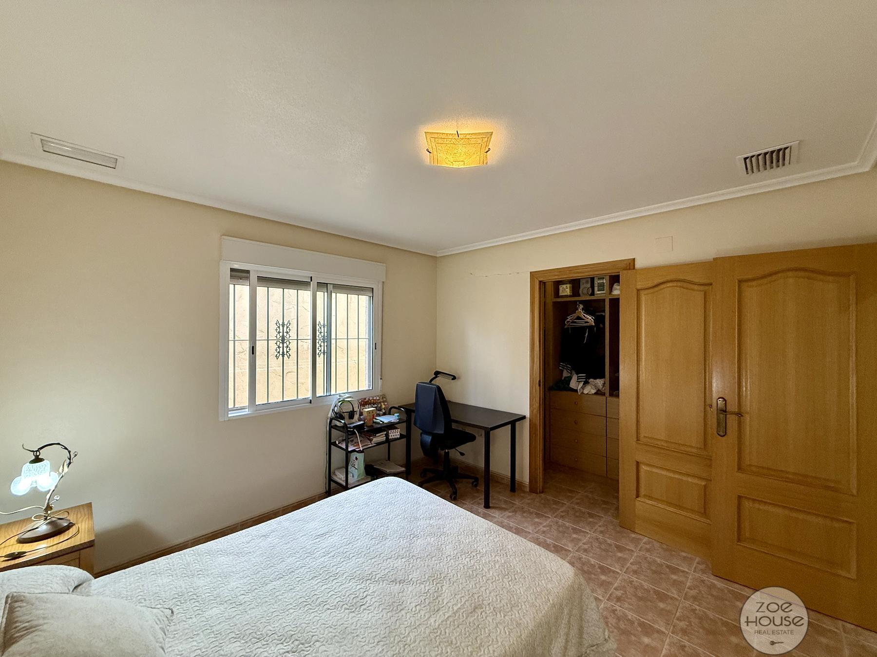 Venta de chalet en Elche-Elx