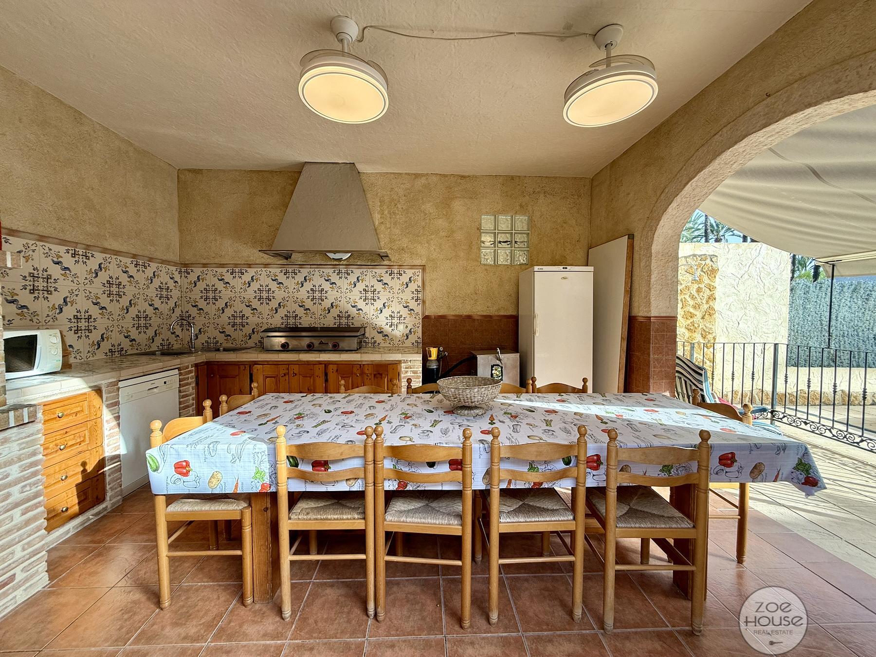 Venta de chalet en Elche-Elx