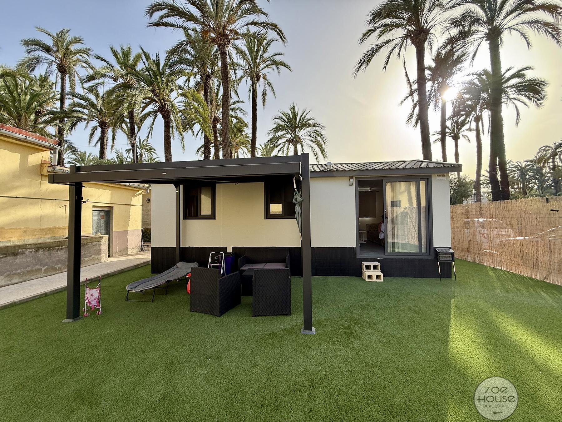 Venta de chalet en Elche-Elx