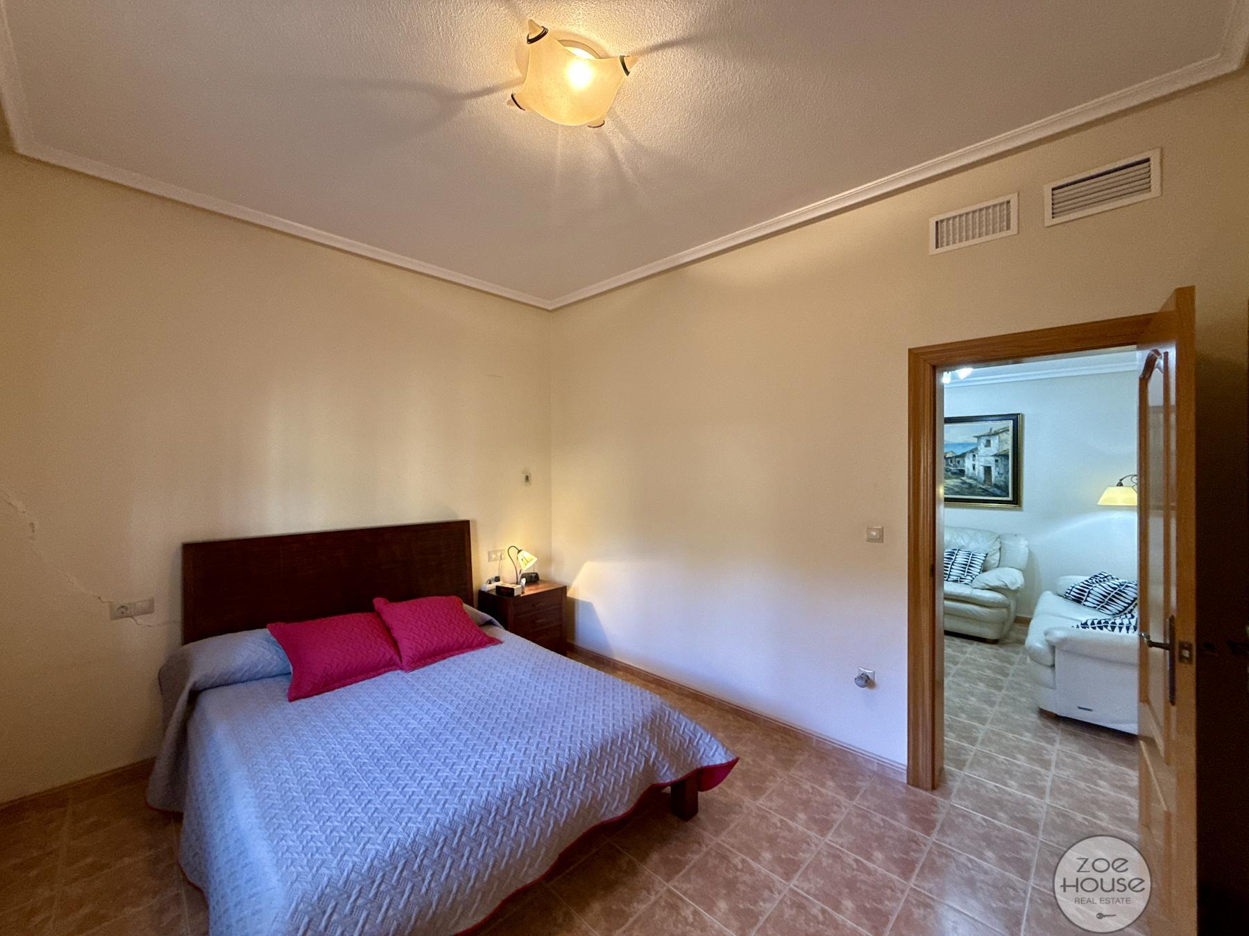 Venta de chalet en Elche-Elx