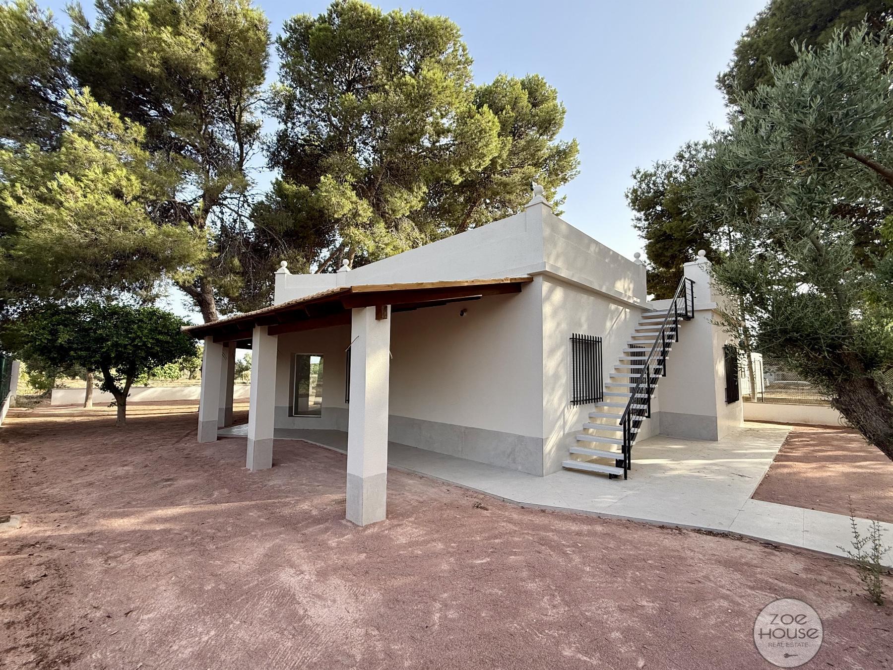 Venta de chalet en Elche-Elx