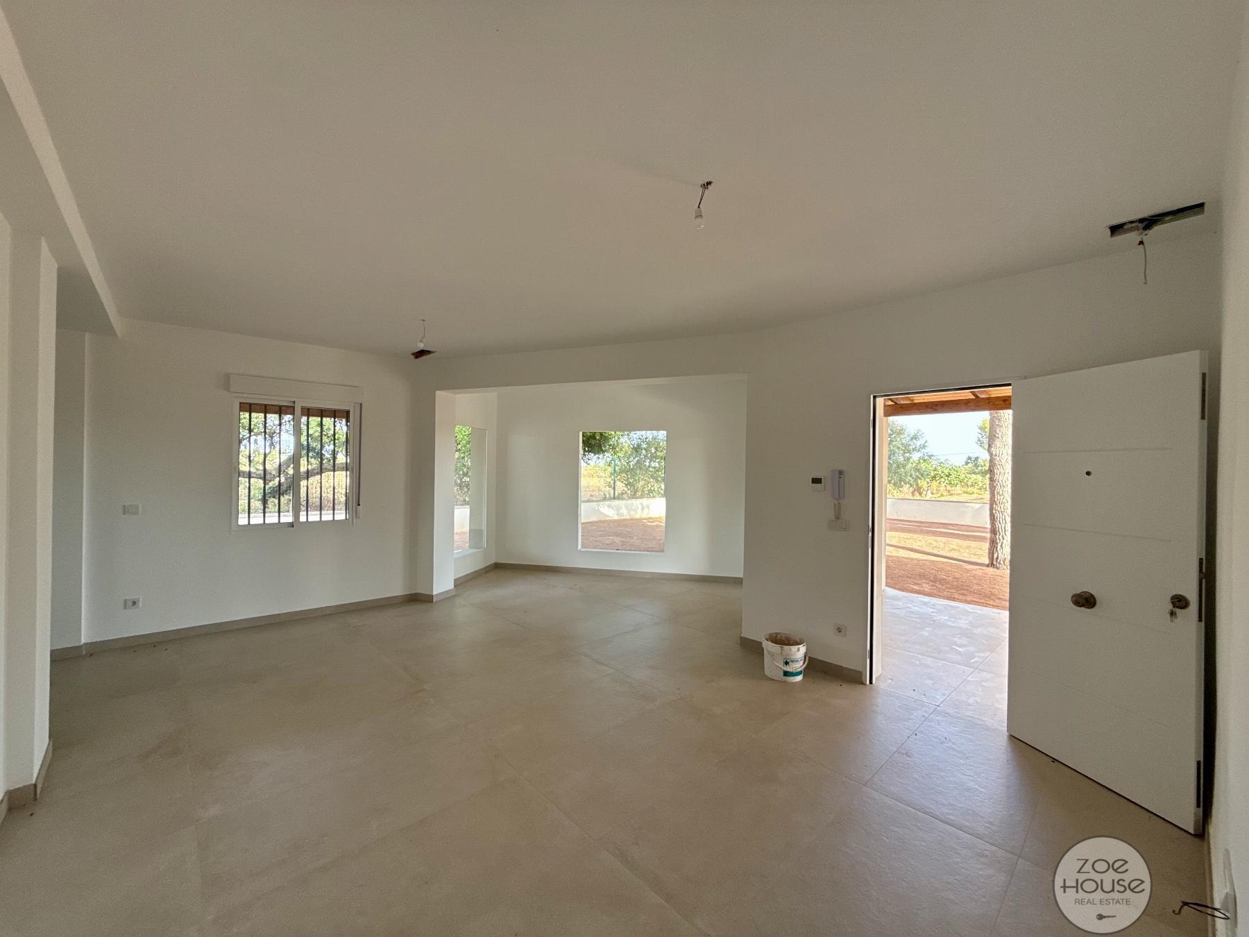 Venta de chalet en Elche-Elx