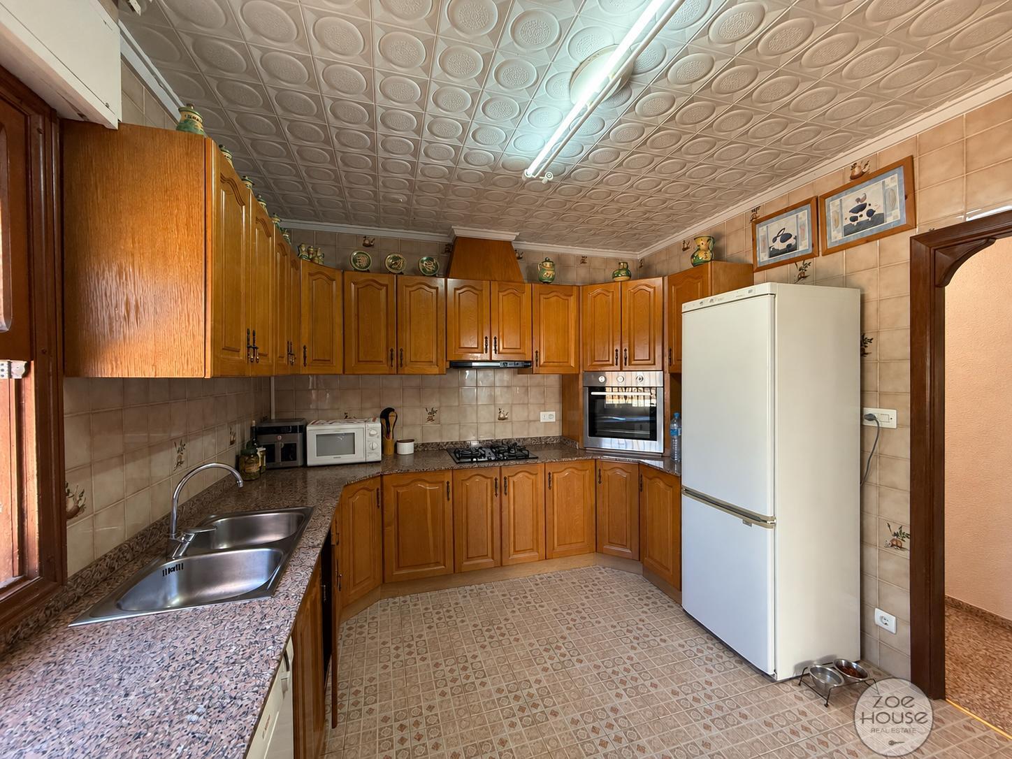 Venta de chalet en Elche-Elx