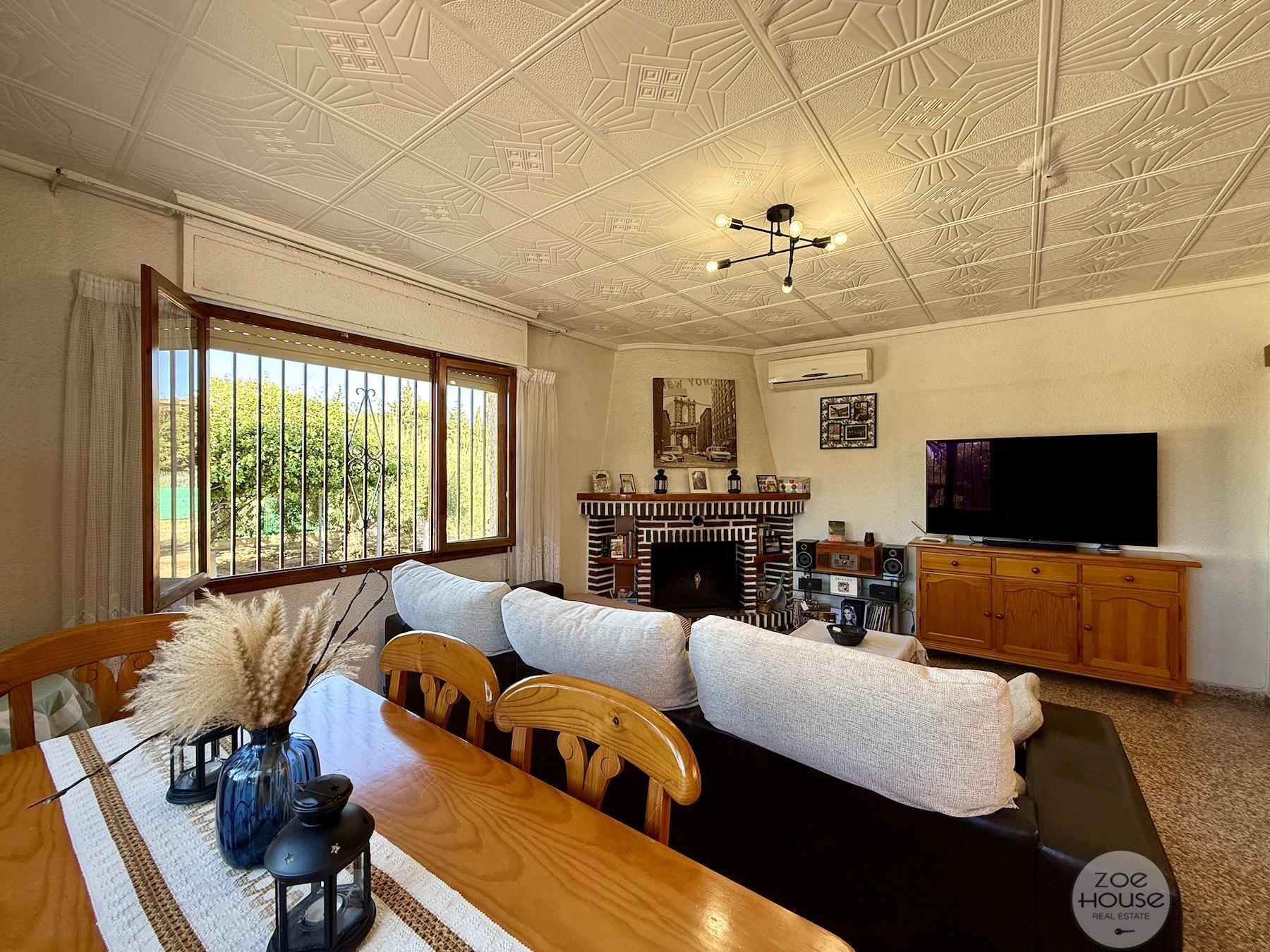 Venta de chalet en Elche-Elx