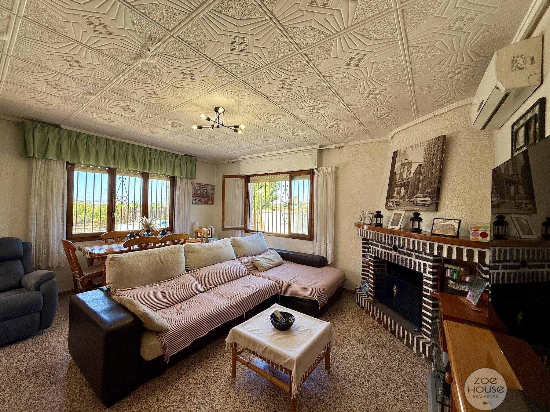 Venta de chalet en Elche-Elx