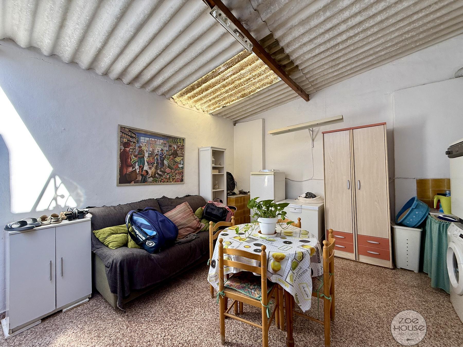 Venta de chalet en Elche-Elx