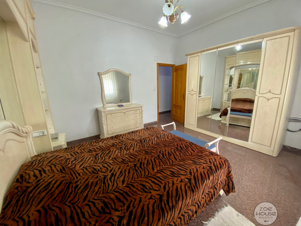 Venta de chalet en Elche-Elx