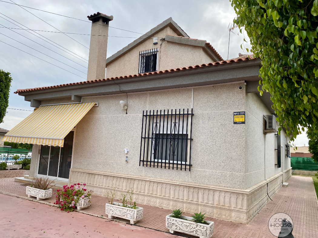 Venta de chalet en Elche-Elx