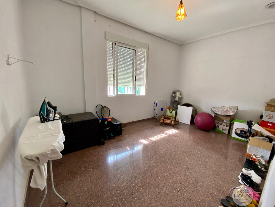 Venta de chalet en Elche-Elx