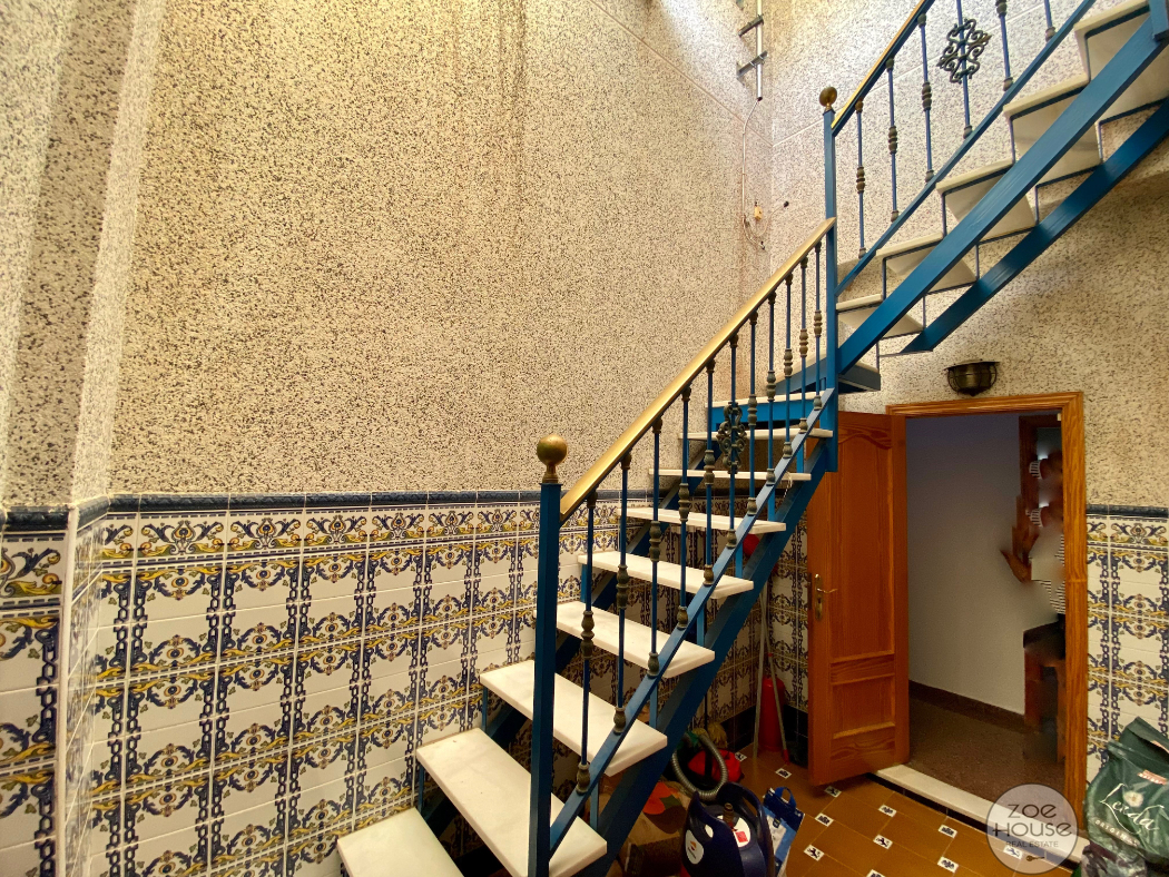 Venta de chalet en Elche-Elx