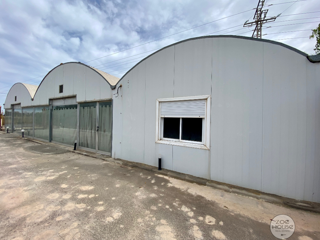 Venta de chalet en Elche-Elx