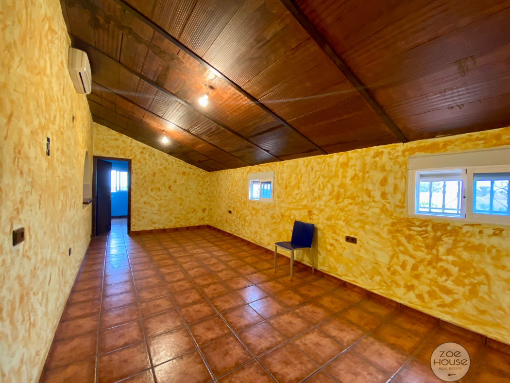 Venta de chalet en Elche-Elx